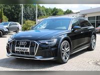 Gebraucht Audi A6 245 PS (180 kW) 2023 Schwarz Limousine
