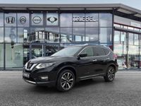 gebraucht Nissan X-Trail Tekna 2.0 dCi 4x4°LED°Navi°AHK°RFK°PGD°