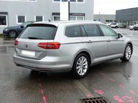 Gebraucht VW Passat Highline 239 PS (175 kW) 2015 Silber Kombi