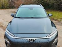 Gebraucht Hyundai Kona Advantage 100 kW (136 PS) 2020 Grau SUV
