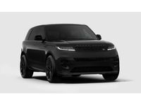 Neu Land Rover Range Rover Sport HSE Dynamic 300 PS (220 kW) 2026 Santorini black SUV