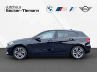 gebraucht BMW 118 i SportLine/Tempomat/PDC/LED/Comfortpaket
