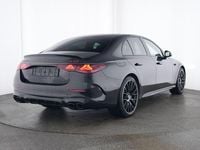 Gebraucht Mercedes E53 AMG AMG 449 PS (330 kW) 2025 Schwarz Limousine