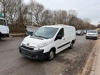 Gebraucht Toyota Proace 128 PS (94 kW) 2014 Weiß Van / Kleinbus
