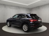 Gebraucht Audi Q3 S-Line 245 PS (180 kW) 2022 Schwarz metallic SUV
