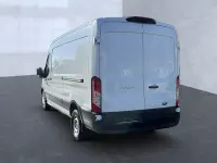 Gebraucht Ford Transit Trend 131 PS (96 kW) 2023 Frostweiß Van