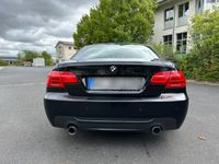 gebraucht BMW 335 i Coupé -