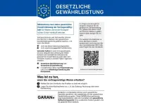 Gebraucht Ford Mustang Mach-E 258 kW (351 PS) 2023 Blau SUV