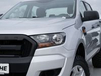 gebraucht Ford Ranger XL Doppelkabine 2.2 TDCi 4x4 AHK Standh B