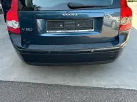 Gebraucht Volvo V50 170 PS (125 kW) 2005 Blau Kombi