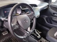 Gebraucht Opel Corsa-e 100 kW (136 PS) 2024 Kardio rot met. Kleinwagen