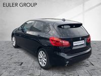 gebraucht BMW 225 Active Tourer xe iPer Navi Leder Kamera HiFi CarPlay DAB