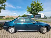 Gebraucht Rover 75 120 PS (88 kW) 1999 Blau Limousine