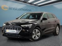 Second-hand Audi e-tron 230 kW (313 CP) 2022 Andere SUV
