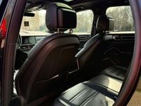 Gebraucht Porsche Cayenne 441 PS (324 kW) 2018 Schwarz SUV