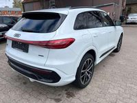Second-hand Audi Q5 204 CP (150 kW) 2025 Alb SUV