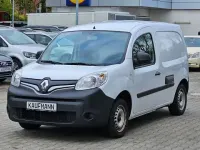Gebraucht Renault Kangoo Rapid Extra 90 PS (66 kW) 2019 Weiss Van / Kleinbus