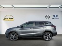 gebraucht Nissan Qashqai 1.3 DIG-T DCT ZAMA