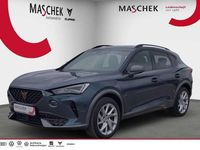 Gebraucht Cupra Formentor 204 PS (150 kW) 2023 Magnetic grau metallic SUV