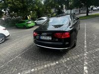 Gebraucht Audi A8 2013 Schwarz Limousine