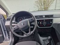 gebraucht Seat Ibiza 