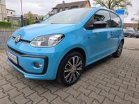 gebraucht VW up! up! joinStart-Stopp Klima 16 Zoll