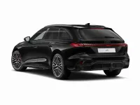 Gebraucht Audi A5 Ambiente 204 PS (150 kW) 2025 Mythosschwarz Kombi