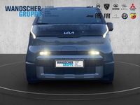 Neu Kia PV5 119 kW (163 PS) 2026 Graublau Van / Kleinbus