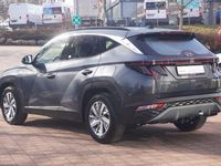 Gebraucht Hyundai Tucson 150 PS (110 kW) 2023 Grau SUV