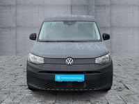 Gebraucht VW Caddy 122 PS (89 kW) 2024 Pure grey Van / Kleinbus