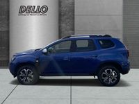 gebraucht Dacia Duster Prestige 1.3 TCe 150 EU6d Automatik
