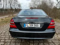 Occasion Mercedes E500 306 ch (225 kW) 2003 Berline