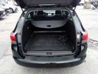 Gebraucht Opel Astra Business 110 PS (80 kW) 2017 Schwarz Kombi