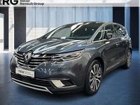 Gebraucht Renault Espace Initiale Paris 189 PS (139 kW) 2021 Grau Van / Kleinbus