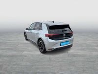 Gebraucht VW ID.3 Pro 150 kW (204 PS) 2024 Scale silver metallic Kleinwagen