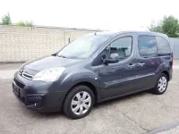 Gebraucht Citroën e-Berlingo SELECTION 99 PS (72 kW) 2018 Grau Limousine