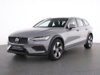 Gebraucht Volvo V60 CC Plus 196 PS (144 kW) 2023 Grau Kombi