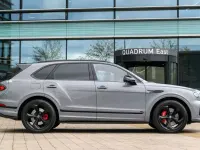 Gebraucht Bentley Bentayga 551 PS (405 kW) 2022 Grau SUV