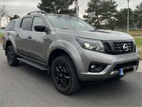 gebraucht Nissan Navara NGuard