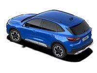 Neu Ford Kuga Active 179 PS (131 kW) 2025 Desert island blue SUV