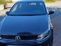 Gebraucht VW Polo Allstar 90 PS (66 kW) 2016 Grau Limousine