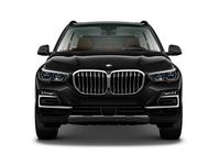 Gebraucht BMW X5 xLine 286 PS (210 kW) 2022 Schwarz SUV