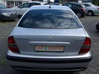 Gebraucht Citroën C5 136 PS (100 kW) 2004 Silber Limousine