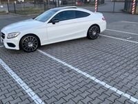 gebraucht Mercedes C250 d Edition 1 Autom. Edition 1