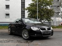 Gebraucht VW Eos 150 PS (110 kW) 2007 Cabrio
