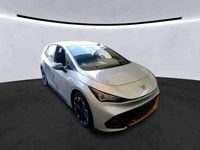 Gebraucht Cupra Born 169 kW (231 PS) 2023 Geysirsilber metallic Kleinwagen
