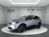 Gebraucht Opel Grandland X GS Line 223 PS (164 kW) 2022 Grau SUV