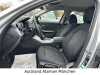 Gebraucht BMW 318 Advantage 150 PS (110 kW) 2020 Silber Kombi