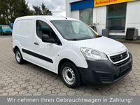 gebraucht Peugeot Partner L1 Premium *Automatik*1.Hand*