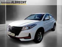 Gebraucht DFSK Fengon 106 PS (77 kW) 2023 Weiß SUV
